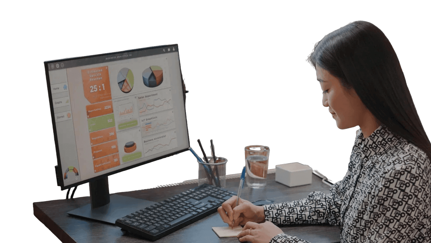 Coding bootcamp LMS workflow in KASA